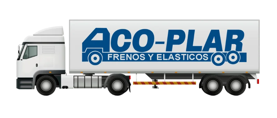 ACO-PLAR Frenos y Elásticos